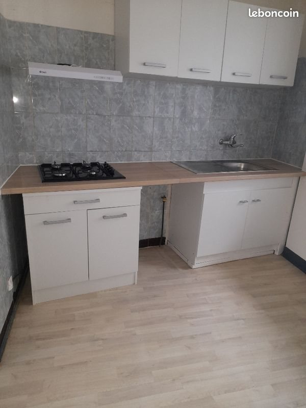 Appartement à louer, 60m², Saint-Gaudens