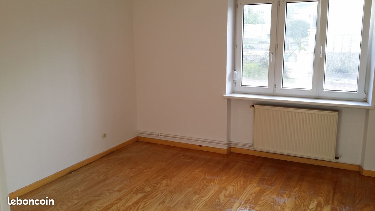 Appartement à louer, 70m², Stiring-Wendel