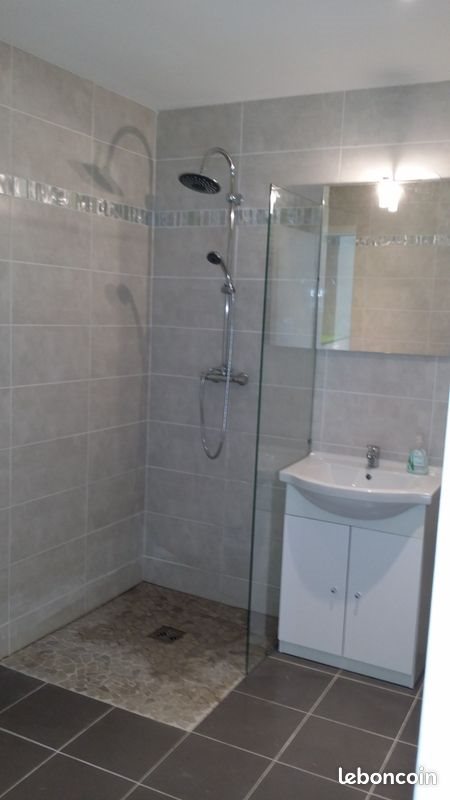 Appartement à louer, 70m², Stiring-Wendel