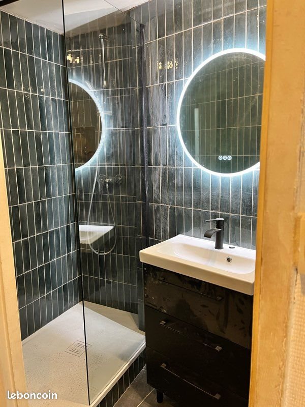 Appartement à louer, 20m², Metz