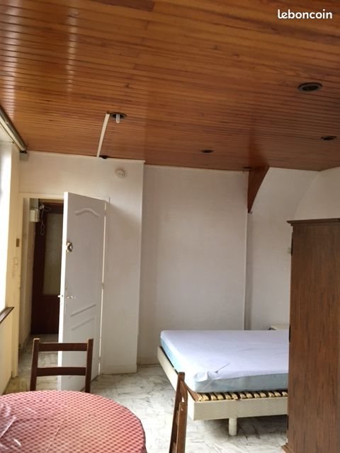 Appartement à louer, 22m², Saint-Etienne-du-Rouvray