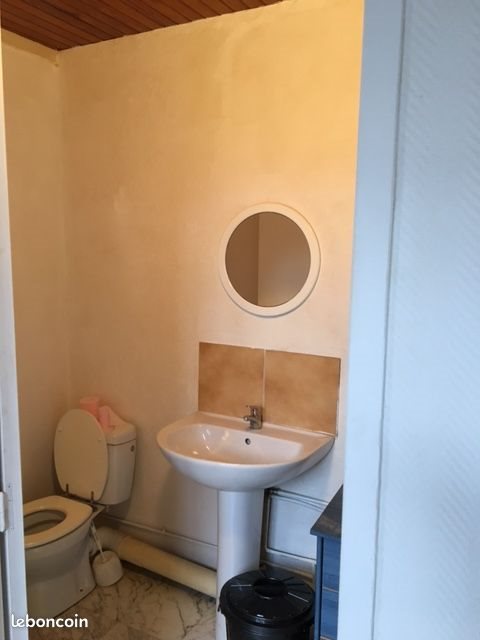 Appartement à louer, 22m², Saint-Etienne-du-Rouvray