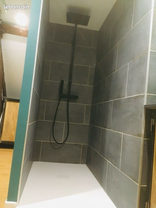 Appartement à louer, 32m², Braine