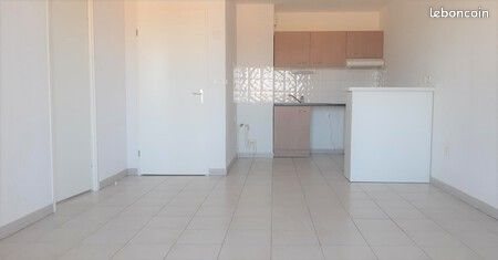 Appartement à louer, 41m², Brax