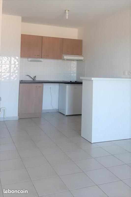 Appartement à louer, 41m², Brax