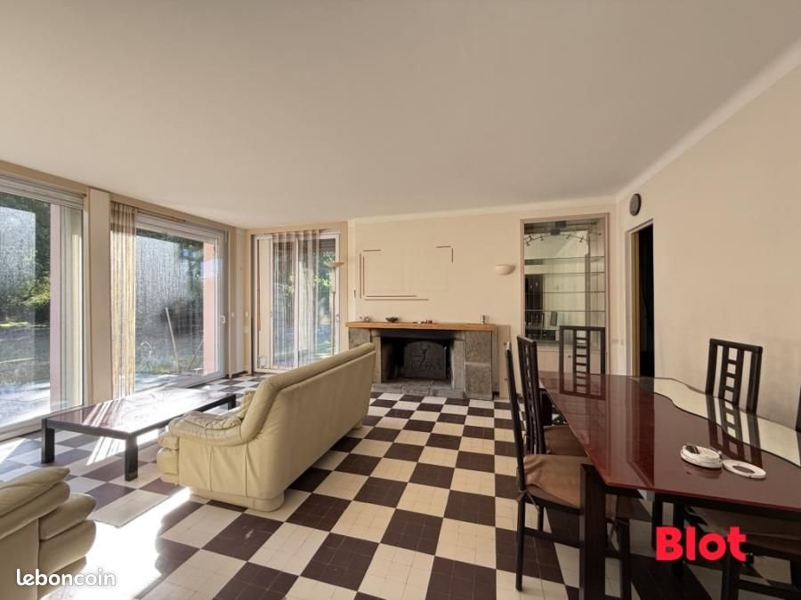 Maison à vendre, 150m², Rennes