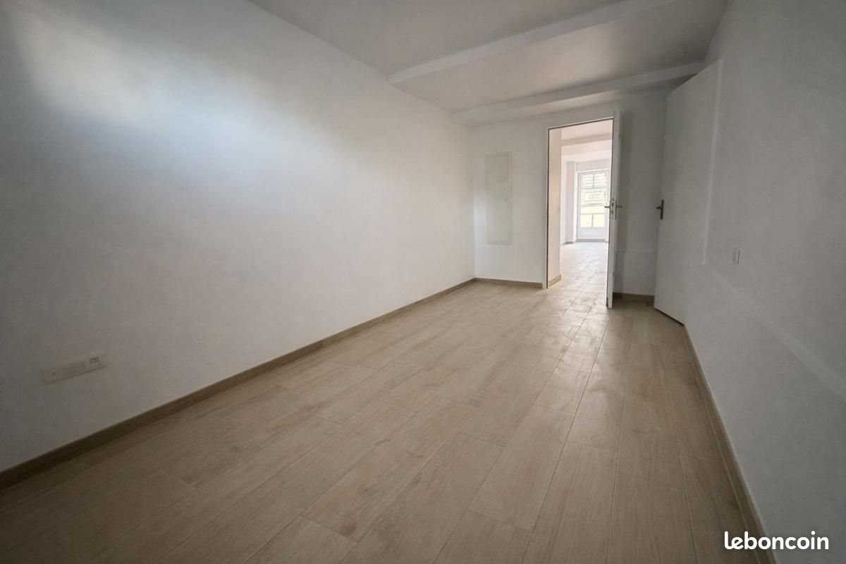 Appartement à vendre, 41m², Toulouse