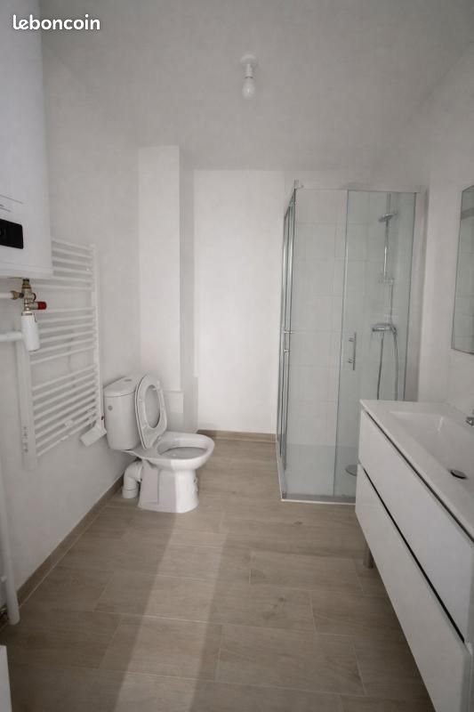 Appartement à vendre, 41m², Toulouse