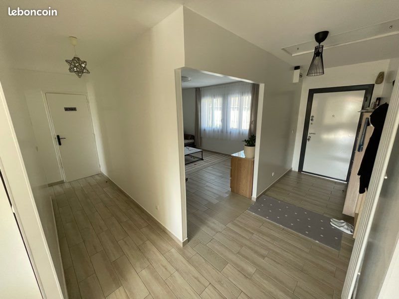 Maison à vendre, 136m², Bobigny