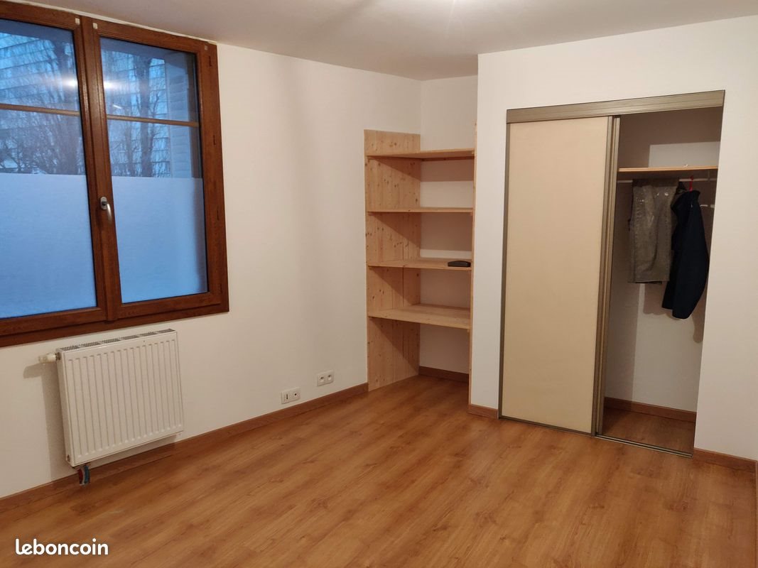Appartement à louer, 45m², Grenoble