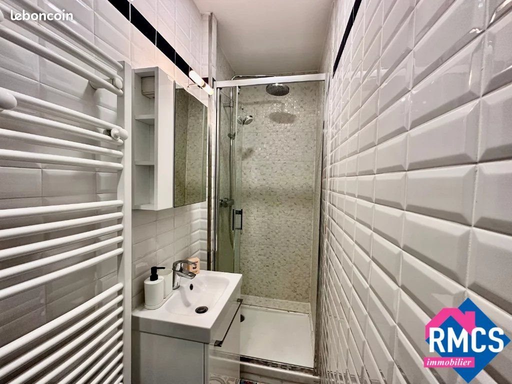 Appartement à louer, 32m², Rouen