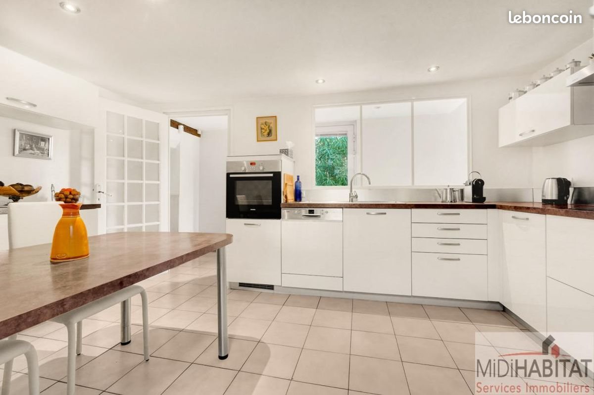 Maison à vendre, 157m², Toulouse