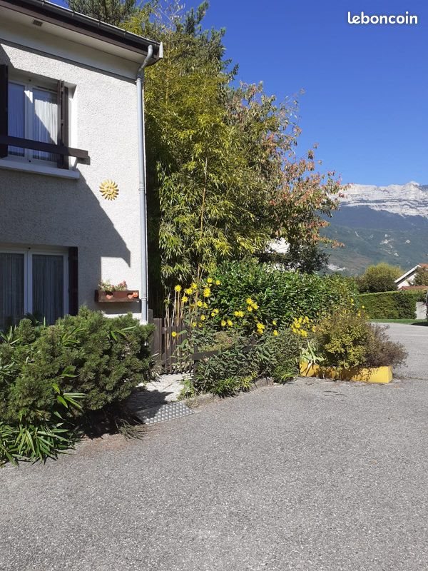 Maison à vendre, 100m², Varces-Allières-et-Risset