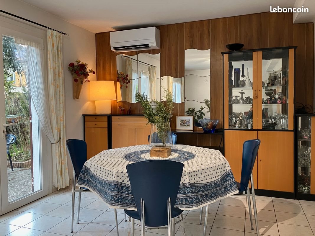 Maison à vendre, 100m², Varces-Allières-et-Risset