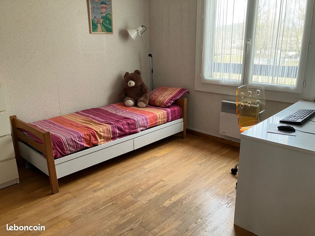 Maison à vendre, 100m², Varces-Allières-et-Risset