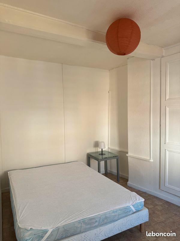 Appartement à louer, 22m², Lezoux