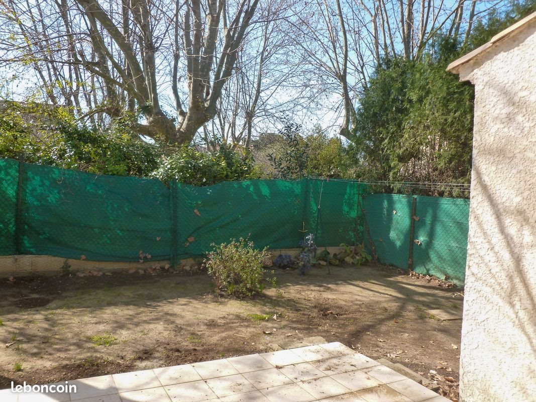 Maison à louer, 85m², Florensac