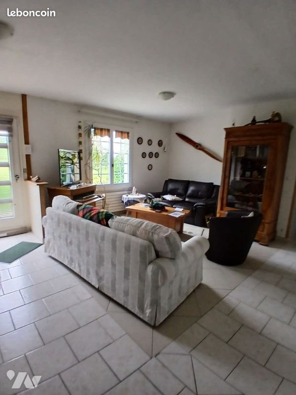 Maison à vendre, 118m², Loches