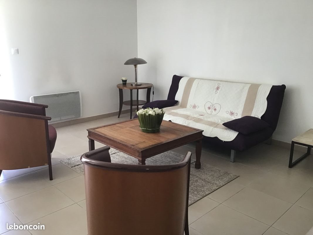 Maison à louer, 60m², Châtelaillon-Plage