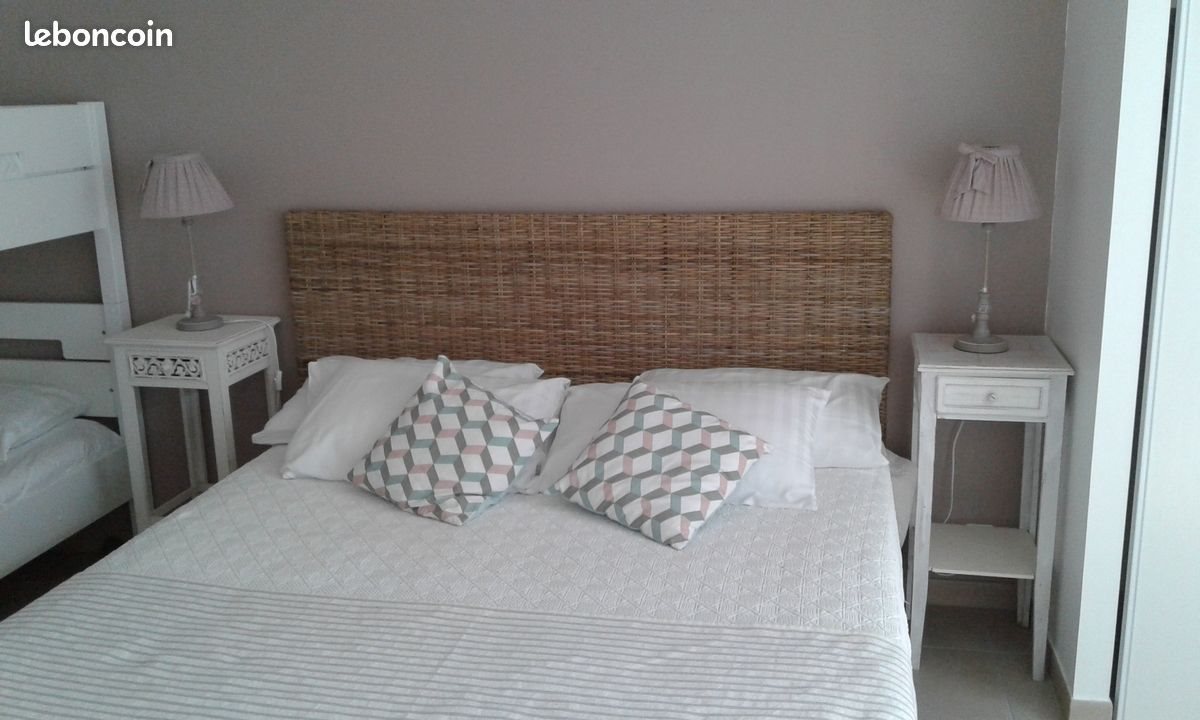 Maison à louer, 60m², Châtelaillon-Plage