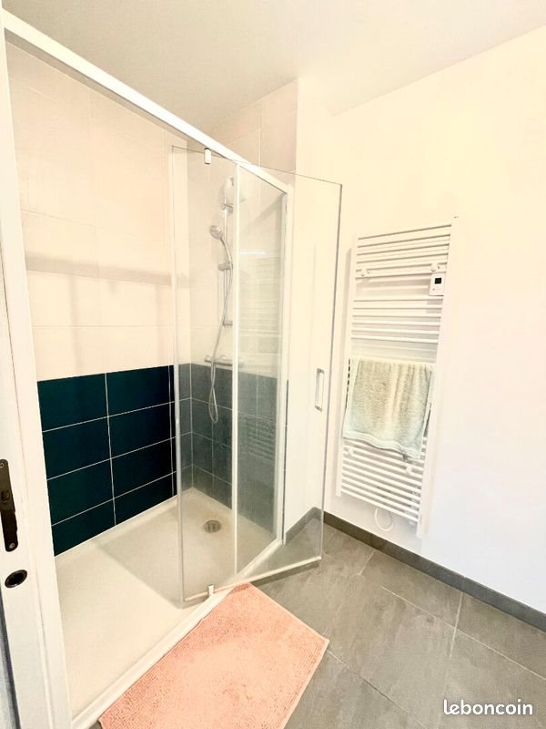 Appartement à louer, 39m², Saint-Malo