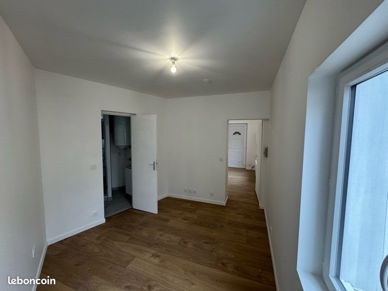 Appartement à louer, 34m², Liancourt