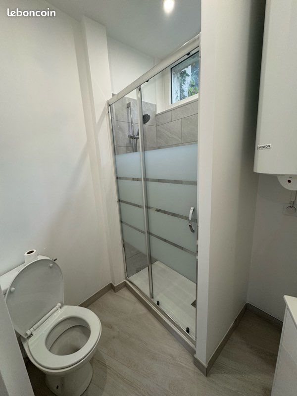 Appartement à louer, 34m², Liancourt