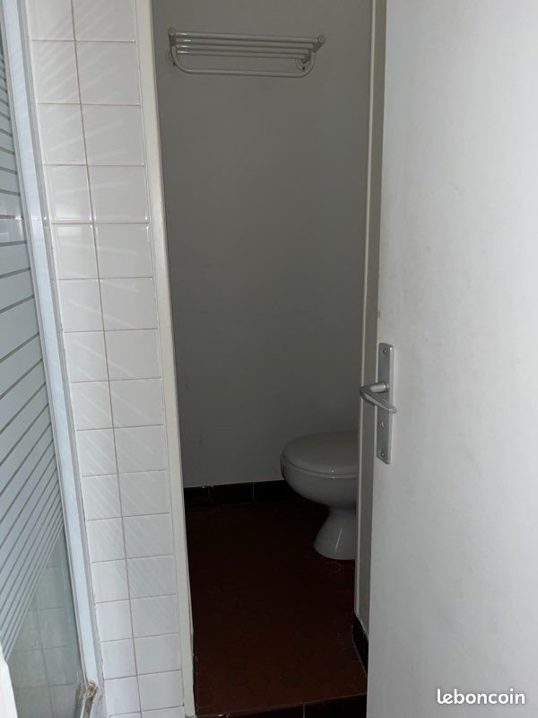 Appartement à vendre, 21m², Paris 12ème