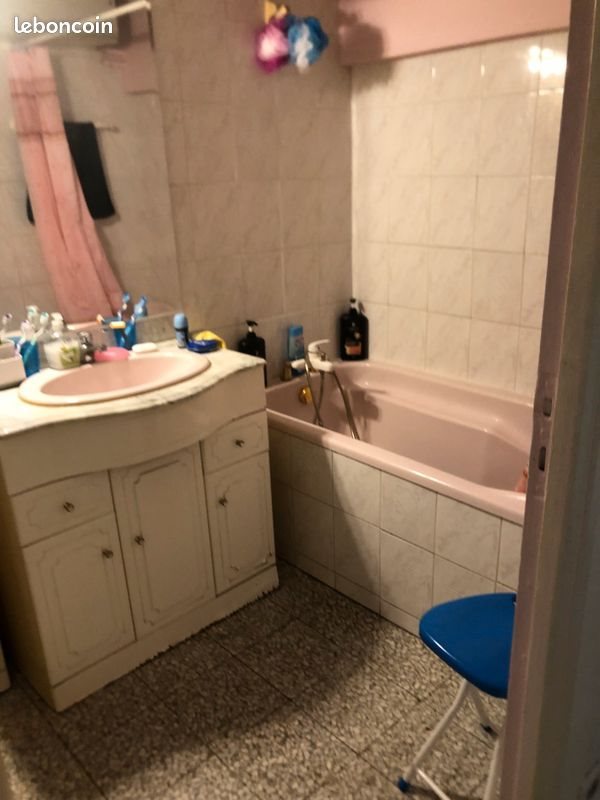 Appartement à vendre, 67m², Nîmes