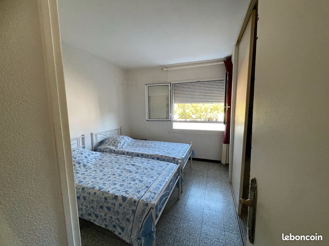 Appartement à vendre, 67m², Nîmes