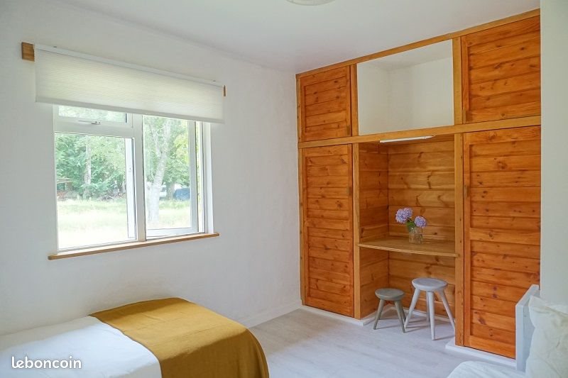 Maison à louer, 55m², Saissac