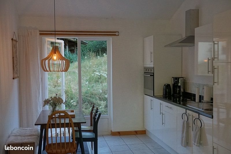 Maison à louer, 55m², Saissac
