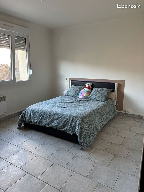 Appartement à louer, 65m², Charency-Vezin