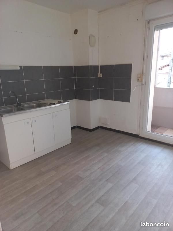 Appartement à louer, 71m², Les Roches-de-Condrieu