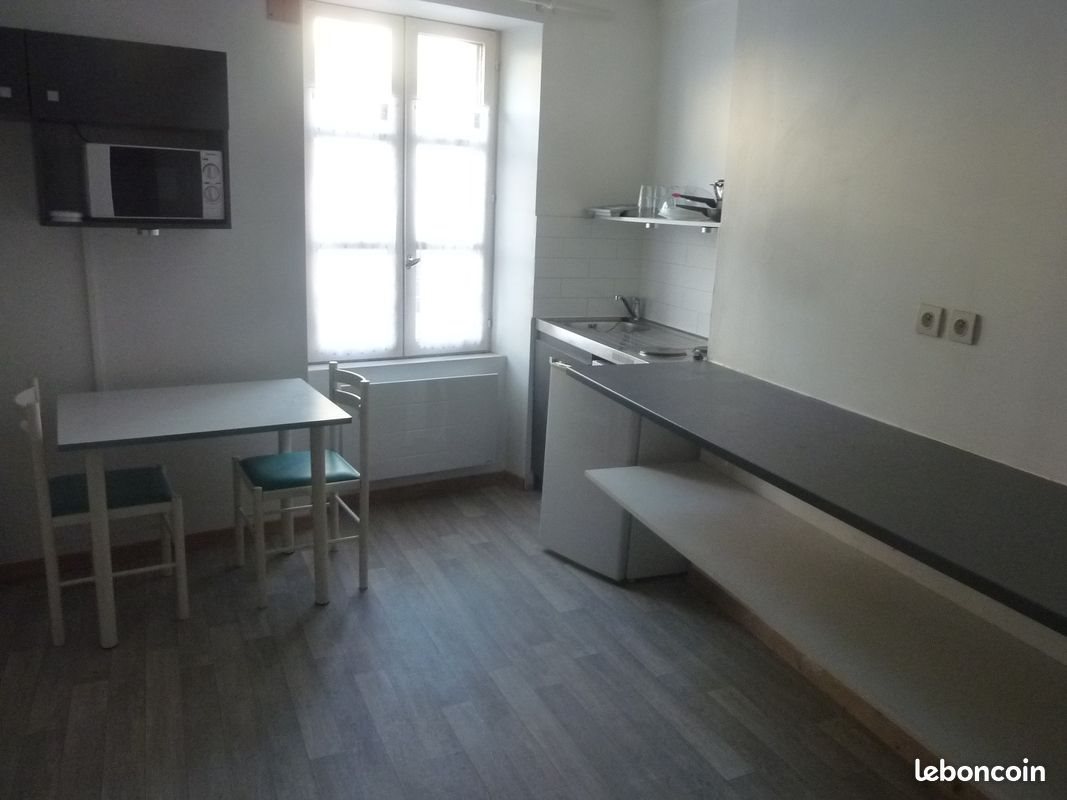 Appartement à louer, 23m², La Flèche