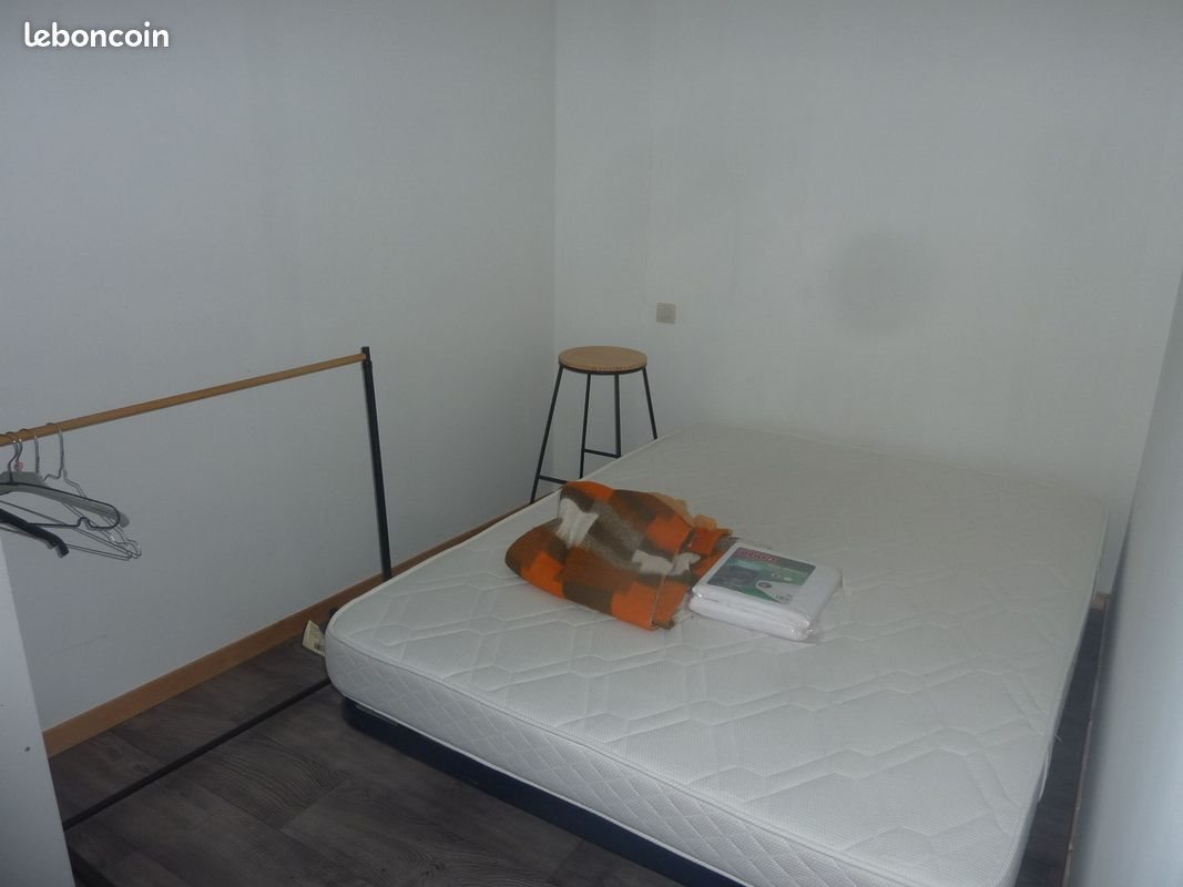 Appartement à louer, 23m², La Flèche