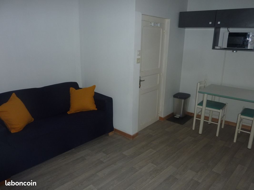 Appartement à louer, 23m², La Flèche