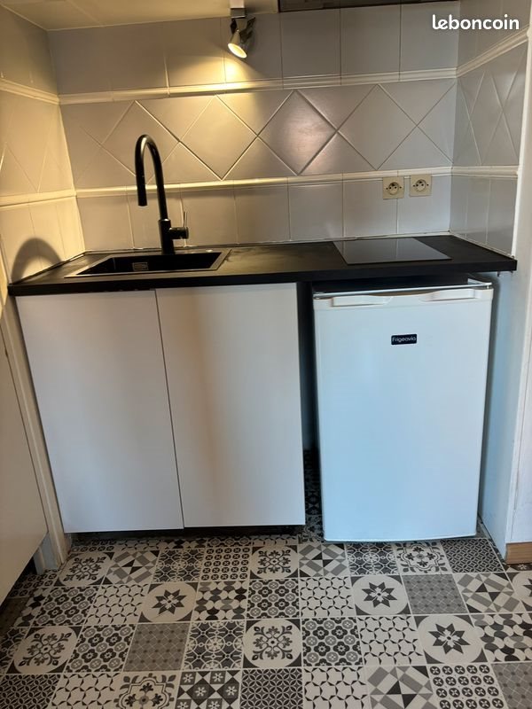 Appartement à louer, 23m², Ramonville-Saint-Agne