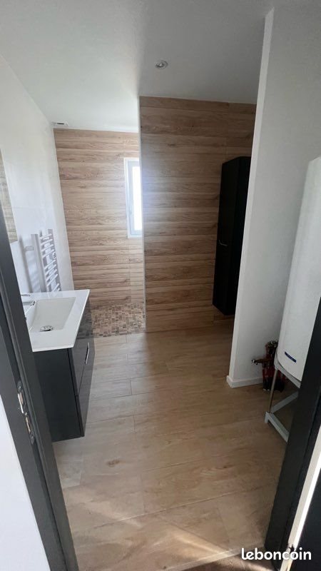 Maison à louer, 70m², Ternant