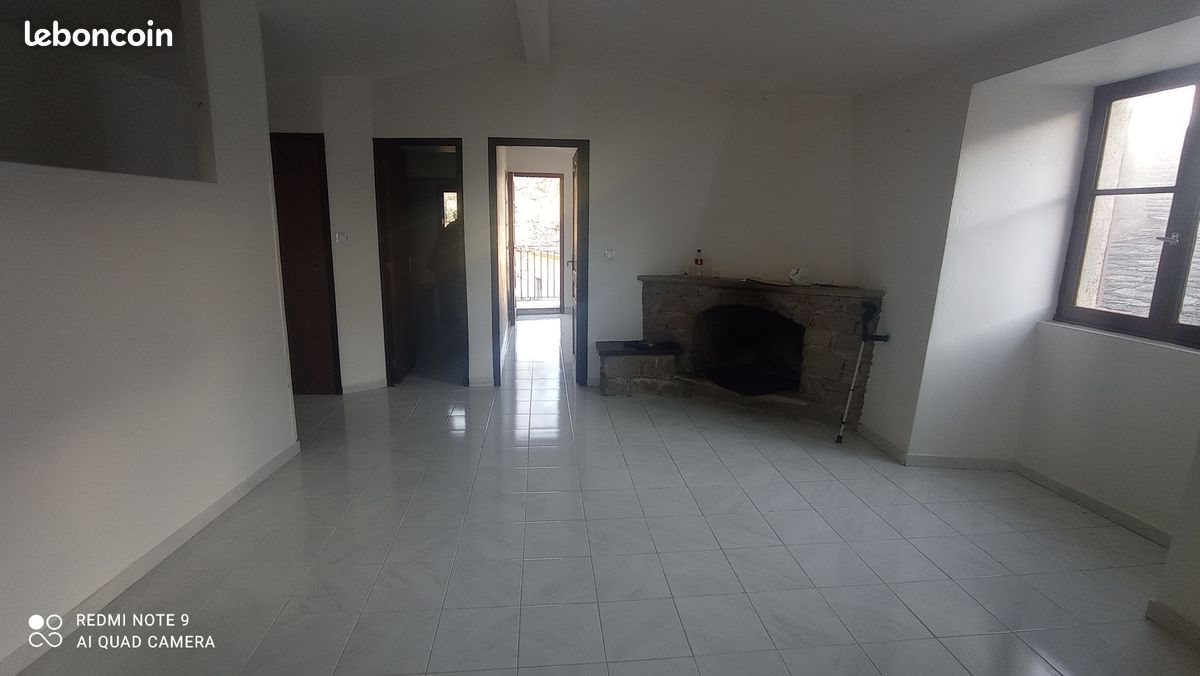 Maison à vendre, 60m², Brando