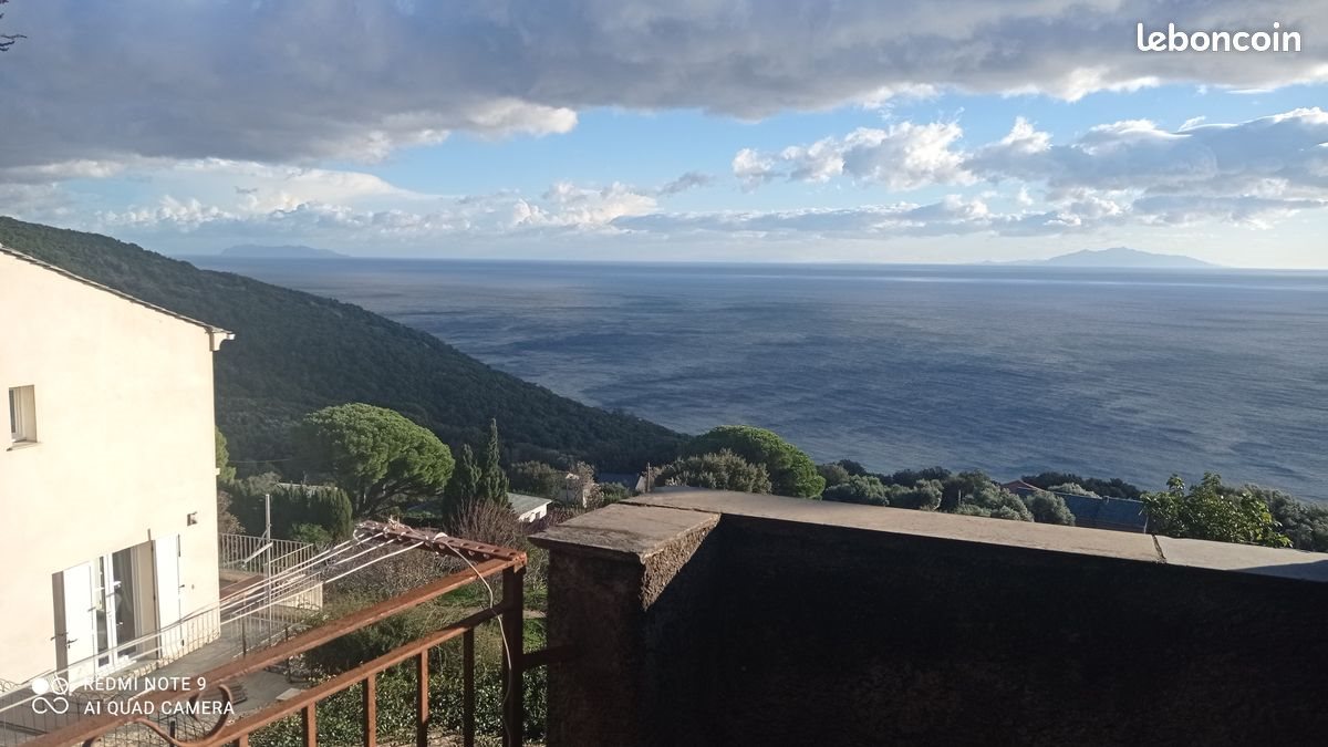 Maison à vendre, 60m², Brando