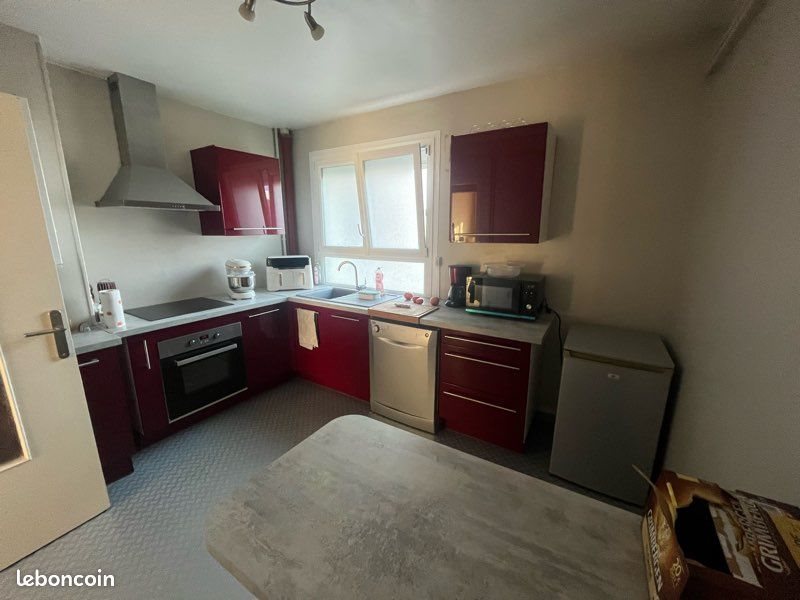 Appartement à vendre, 58m², Mondeville