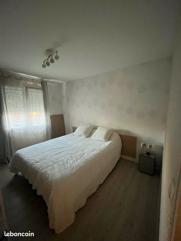 Appartement à vendre, 58m², Mondeville