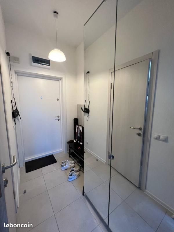 Appartement à louer, 23m², Paris 14ème