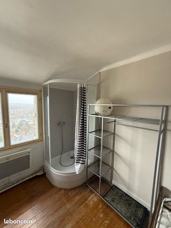 Appartement à louer, 12m², Rodez