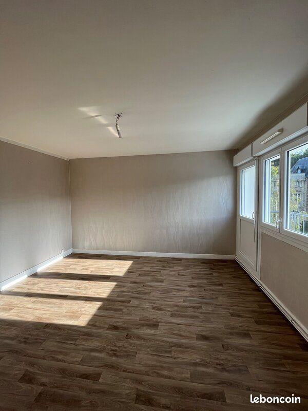 Appartement à louer, 68m², Nouzonville