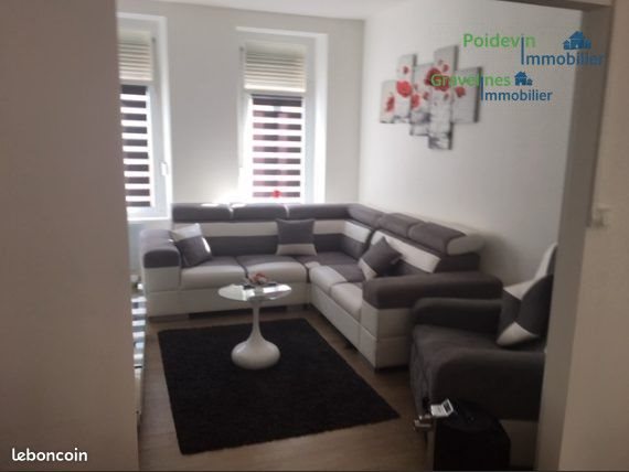 Appartement à louer, 68m², Gravelines