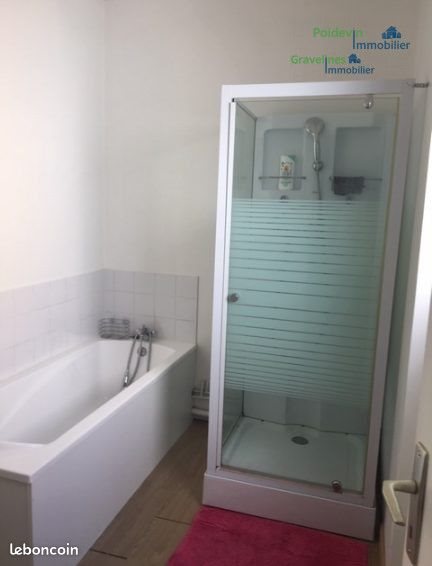 Appartement à louer, 68m², Gravelines