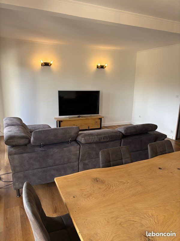 Appartement à louer, 70m², Saint-Flour