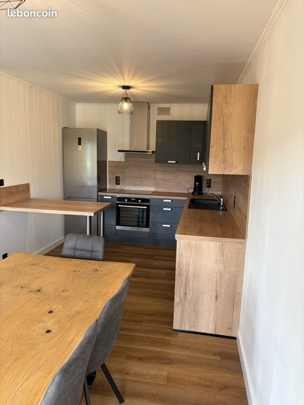 Appartement à louer, 70m², Saint-Flour